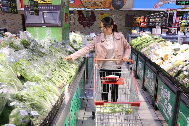 商品零售行业的数字化转型