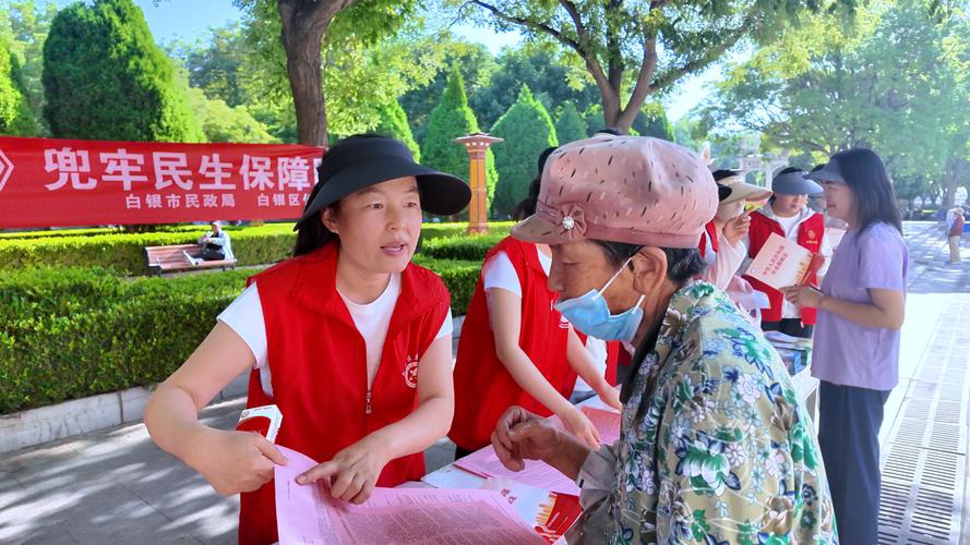 探寻现代商贸之魂：山西安世盼冠商贸的创新之路