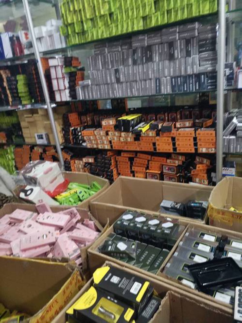 山西商贸公司的经营现状与未来趋势